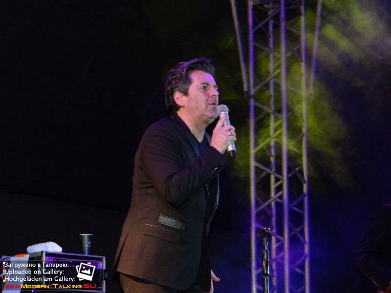 19.03.2016 Томас Андерс Белгород