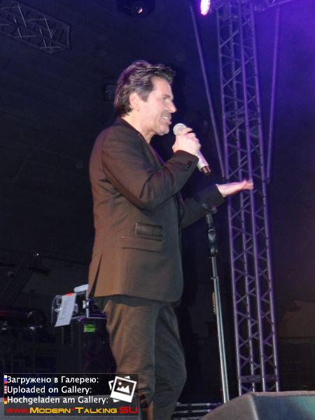 19.03.2016 Томас Андерс Белгород