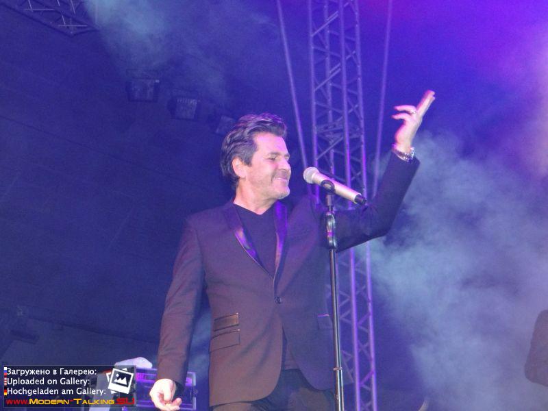 19.03.2016 Томас Андерс Белгород