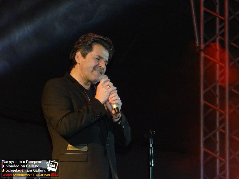 19.03.2016 Томас Андерс Белгород