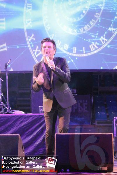 19.03.2016 Томас Андерс Белгород