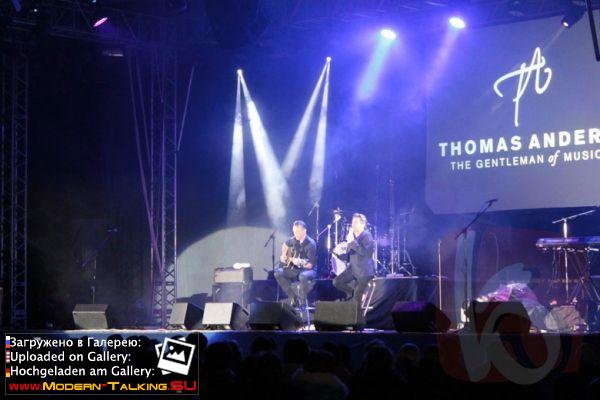 19.03.2016 Томас Андерс Белгород