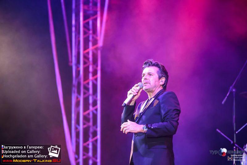 19.03.2016 Томас Андерс Белгород