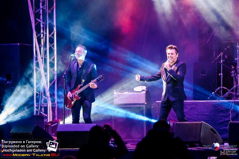 19.03.2016 Томас Андерс Белгород