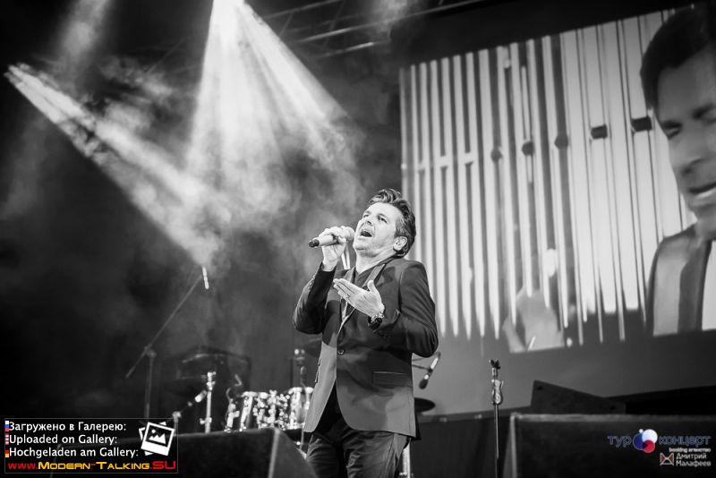 19.03.2016 Томас Андерс Белгород