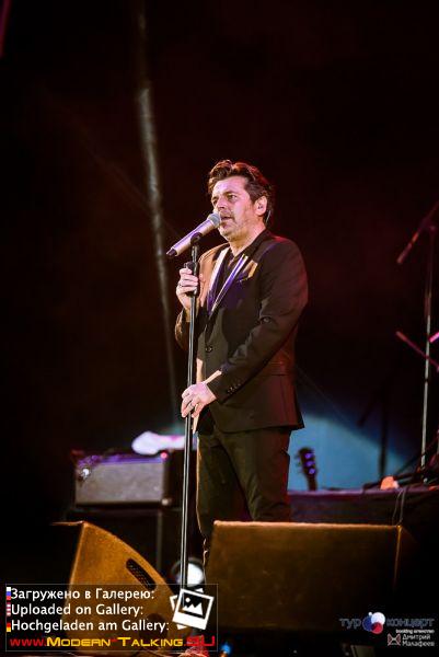 19.03.2016 Томас Андерс Белгород