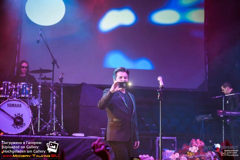 19.03.2016 Томас Андерс Белгород