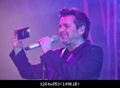 19.03.2016 Томас Андерс Белгород