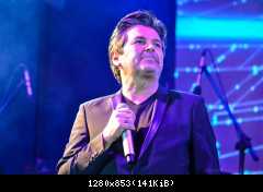 19.03.2016 Томас Андерс Белгород