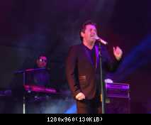 19.03.2016 Томас Андерс Белгород