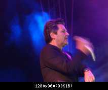 19.03.2016 Томас Андерс Белгород