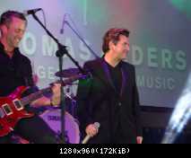 19.03.2016 Томас Андерс Белгород