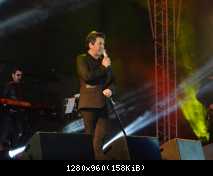 19.03.2016 Томас Андерс Белгород