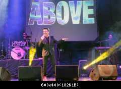 19.03.2016 Томас Андерс Белгород