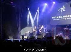 19.03.2016 Томас Андерс Белгород