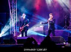 19.03.2016 Томас Андерс Белгород