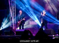 19.03.2016 Томас Андерс Белгород