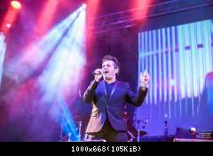 19.03.2016 Томас Андерс Белгород