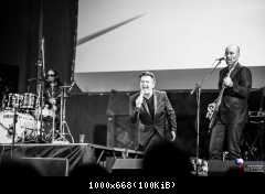 19.03.2016 Томас Андерс Белгород