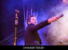 19.03.2016 Томас Андерс Белгород