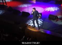 19.03.2018 Thomas Anders Новосибирск