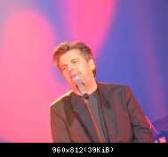 19.03.2018 Thomas Anders Новосибирск