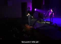 19.03.2018 Thomas Anders Новосибирск