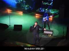 19.03.2018 Thomas Anders Новосибирск