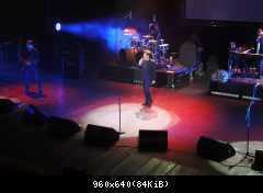 19.03.2018 Thomas Anders Новосибирск