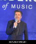 19.03.2018 Thomas Anders Новосибирск