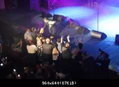 19.03.2018 Thomas Anders Новосибирск