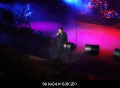 19.03.2018 Thomas Anders Новосибирск