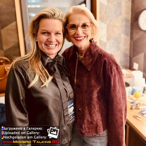 19.03.2026 Thomas Anders Berlin