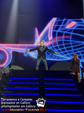 19.03.2026 Thomas Anders Berlin