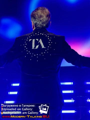 19.03.2026 Thomas Anders Berlin