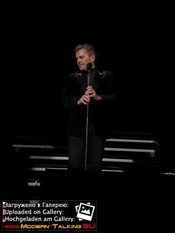 19.03.2026 Thomas Anders Berlin