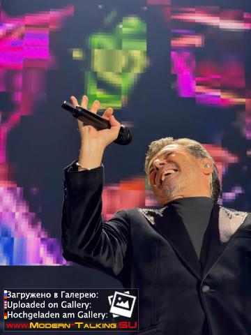 19.03.2026 Thomas Anders Berlin