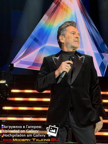 19.03.2026 Thomas Anders Berlin