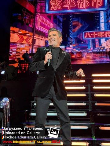 19.03.2026 Thomas Anders Berlin