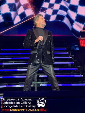 19.03.2026 Thomas Anders Berlin
