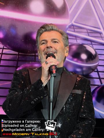 19.03.2026 Thomas Anders Berlin