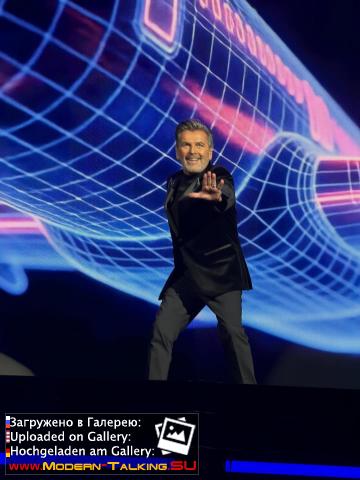 19.03.2026 Thomas Anders Berlin