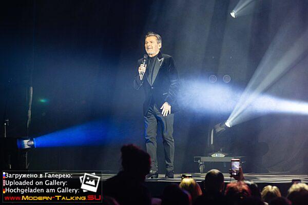 19.03.2026 Thomas Anders Berlin
