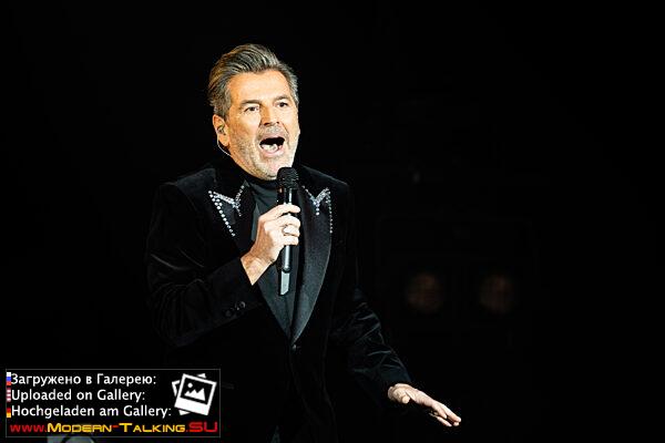 19.03.2026 Thomas Anders Berlin