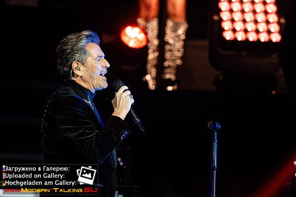 19.03.2026 Thomas Anders Berlin