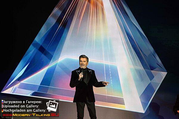 19.03.2026 Thomas Anders Berlin