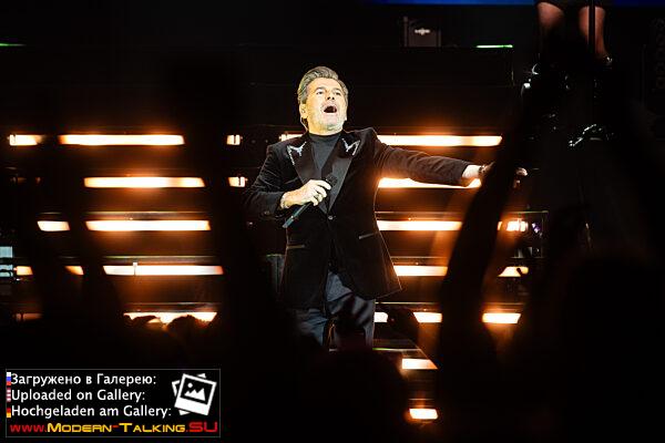 19.03.2026 Thomas Anders Berlin