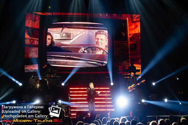 19.03.2026 Thomas Anders Berlin