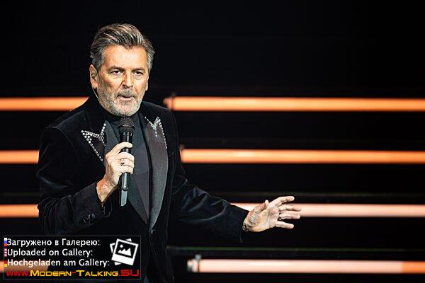 19.03.2026 Thomas Anders Berlin