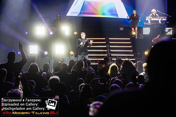 19.03.2026 Thomas Anders Berlin